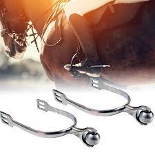 Horse Spurs